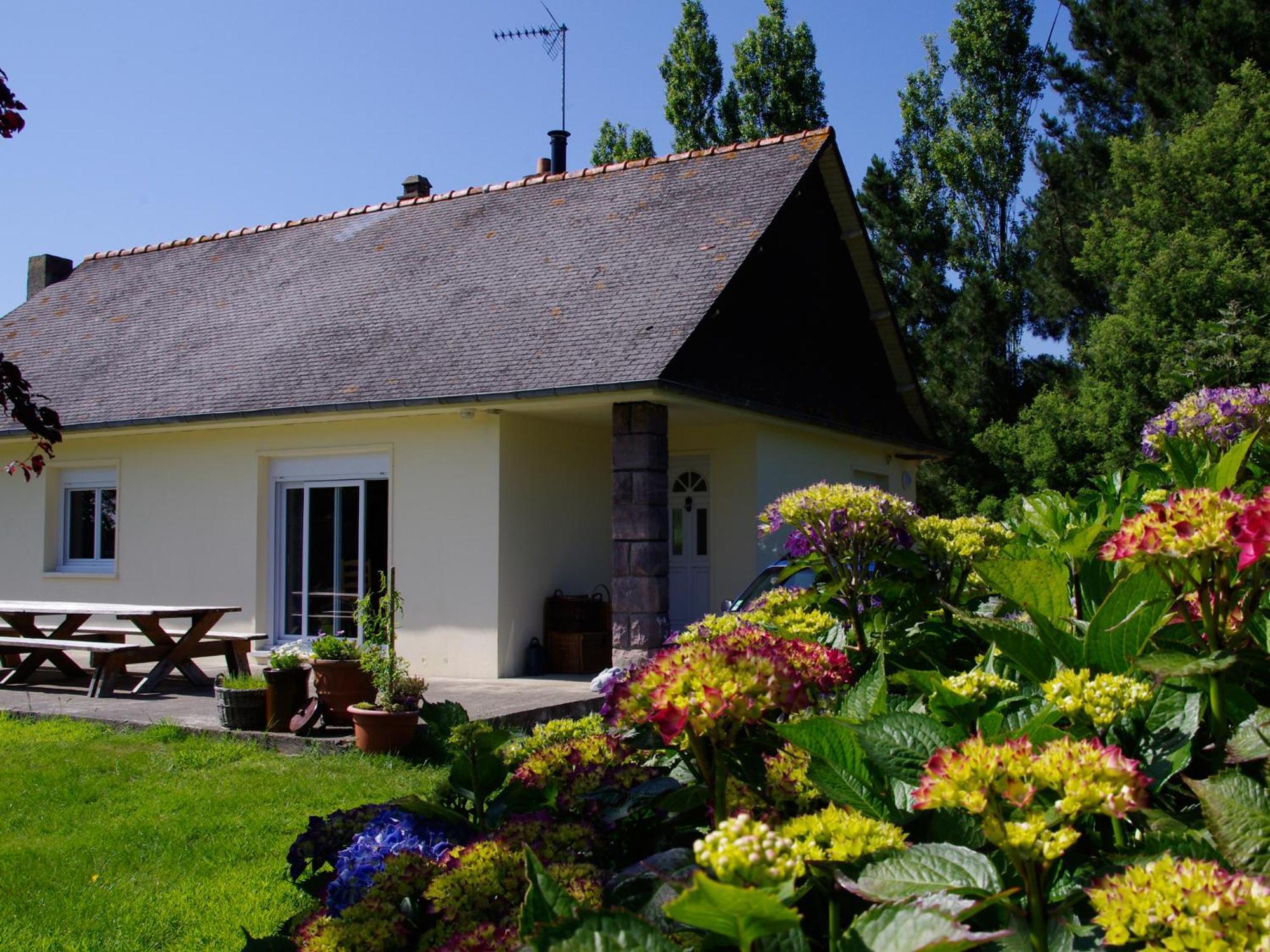 Chatelet Camelot Плуа Екстериор снимка